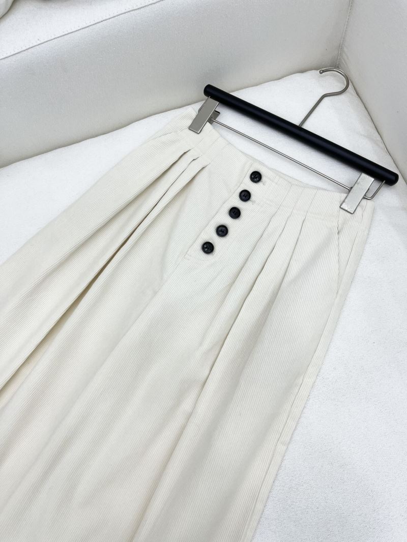 Christian Dior Long Pants